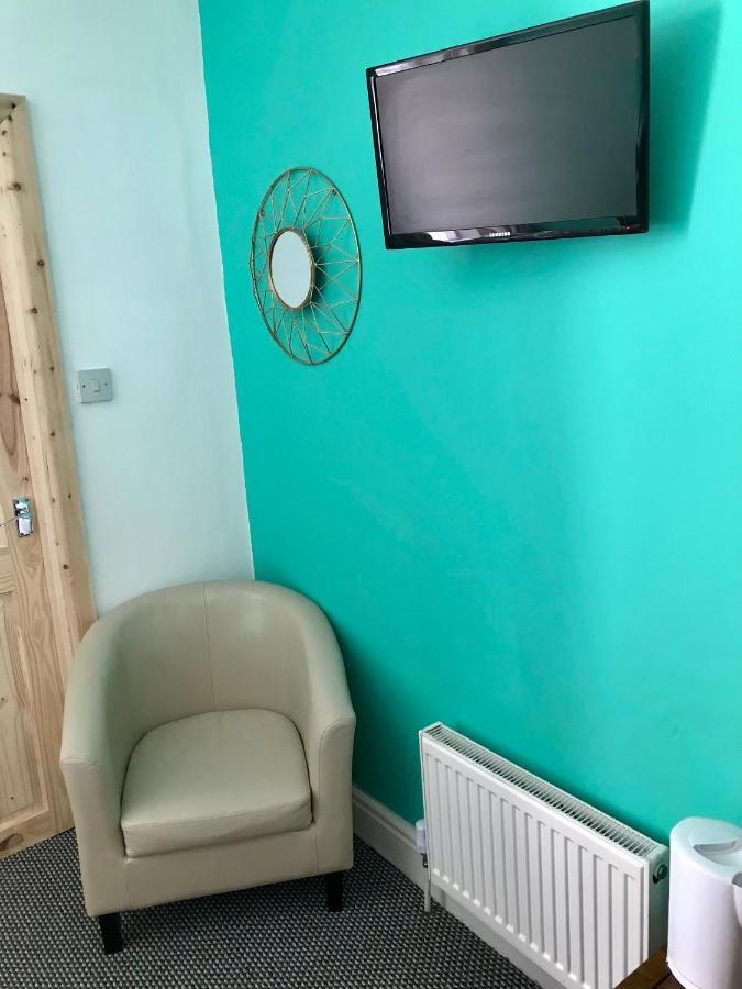 Hotel Yado Blackpool