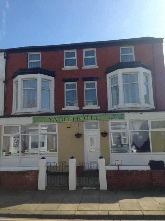 Hotel Yado Blackpool