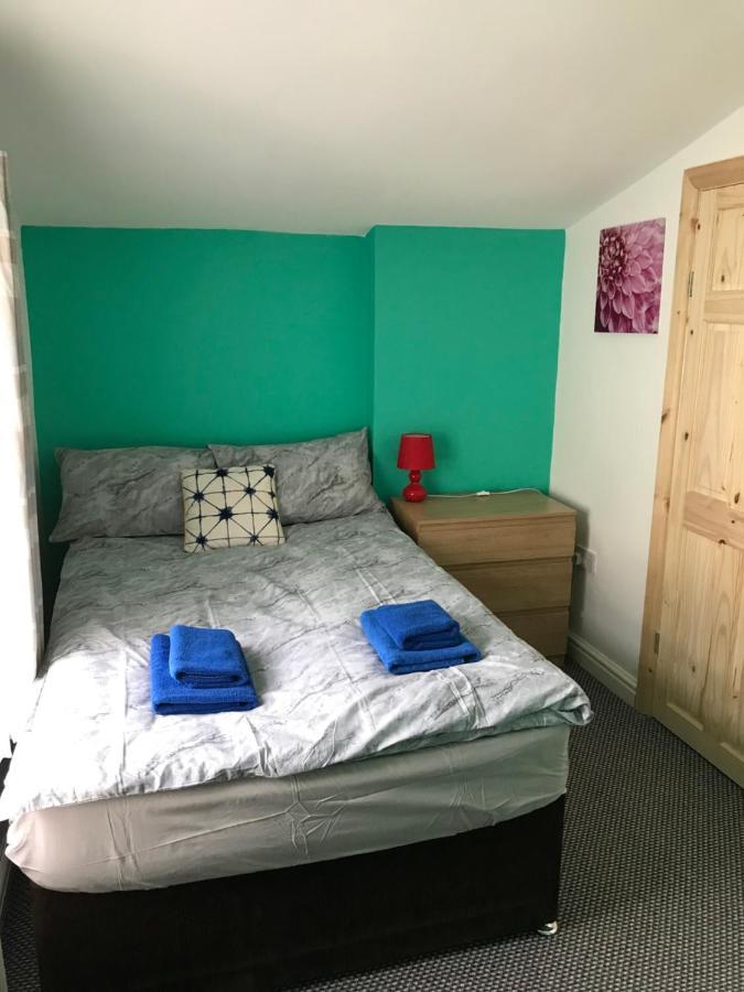 Yado Hotel Blackpool