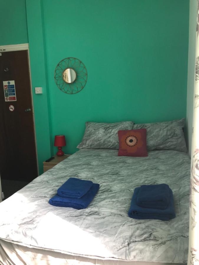 Hotel Yado Blackpool