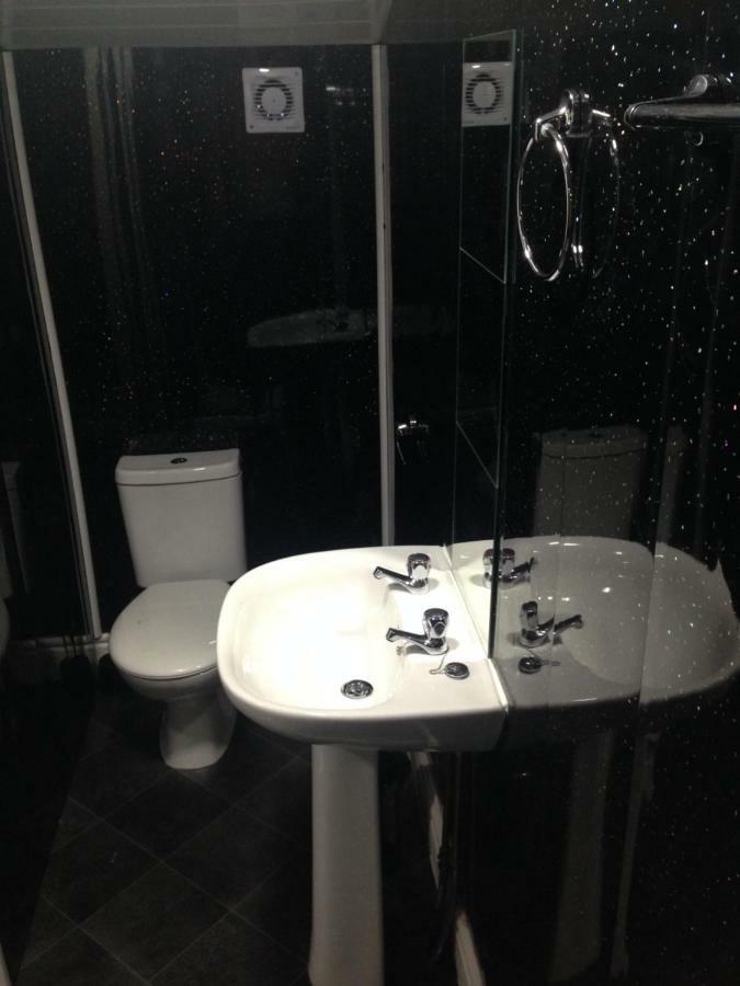 Hotel Yado Blackpool